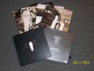 Metallica Death Magnetic 5LP Box Set LIMITED