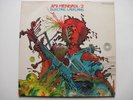 Jimi HENDRIX Electric Ladyland DRUILLET France ONLY PS