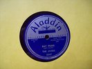 78 RPM  The Jivers  Ray Pearl   Aladdin 3347