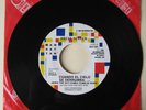 BRIAN SETZER / STRAY CATS, Misspelt Mexican Promo 7