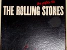 ROLLING STONES- 4-LP-BOX-HOT ROCKS COLL.-CLUB EDITION