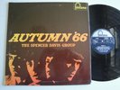 SPENCER DAVIS GROUP Autumn 66 Rare UK Fontana MONO M-