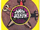 JUMPIN' JACK FLASH OZ ONLY EP= ROLLING STONES JAGGER 