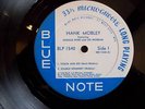 Hank MOBLEY Hank Mobley Blue Note 1540