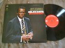 MILES DAVIS In Concert My Funny Valentine jazz Lp