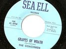 THE COACHMEN GRAPES OF WRATH SEA ELL PRIVATE PSYCH hear