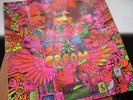 CREAM - Disraeli Gears Reaction STEREO first press EX+