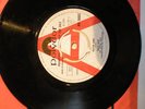 Susie Klee / Mister Zero / very rare swiss beat/promo