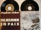 Stephan Eicher / 2 x 7
