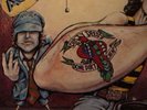AC/DC Dirty Deeds rare 1976 Aust Alberts lp