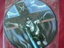 Slayer - War Ensemble Picture LP very rare
