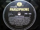 BEATLES LP UK - PLEASE PLEASE ME – EARLY MONO.