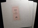 COLH 16-18 BACH Solo Cello Suites - PABLO CASALS - 3LP