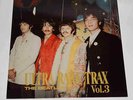THE BEATLES  Trax Vol. 3 ( Swingin' Pig ) LP