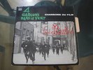 FRENCH EP BEATLES  ODEON SOE 3757 (1) Type 2 Languette