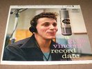 GENE VINCENT-SUPER RARE EP-CAPITOL EAP1-1059-RECORD DAT