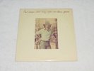 PAUL SIMON STILL CRAZY AFTER ALL THESE YEARS SEALED LP