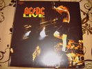 DOUBLE- 33T- AC/DC - AC/DC LIVE - SPECIAL COLLECTOR'S