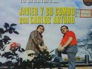 javier y su combo vocal carlos arturo salsa colombia???