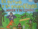 JAVIER Y SU COMBO VOCALS CARLOS ARTURO salsa feroz???