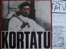 KORTATU - KORTATU (LP, SOÑUA, 1985)