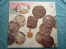 Pink Floyd - Relics - Unique Coin Cover