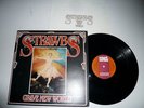 Strawbs - Grave New World. Vinyl