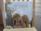 Au Revoir Simone - The Bird of Music LP dum dum girls