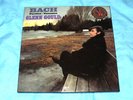 BACH Partitas.Toccatas   GLENN GOULD     4 dischi NUOVI