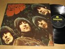 BEATLES - RUBBER SOUL 1965 * STEREO * Y&B PARLOPHONE LP
