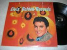 Elvis Presley Elvis Golden Records RCA Victor LPM 1707