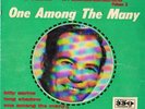 NED MILLER One Of The Many   6 track OZ EP 1960's W&G