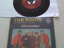 THE BOOTS / ALEXANDER / RARE GERMAN BEAT 7ér/TELEUNKEN