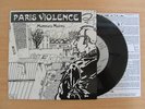 EP PARIS VIOLENCE 