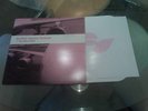Further Seems Forever Moon Is Down CLEAR Vinyl LP emo
