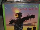 Sonic Youth Bad Moon Rising  Homestead 1985 in shrink