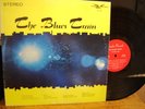 THE BLUES TRAIN (BLUES/ROCK) LP ON RARE CONDOR LABEL