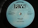 Glen Brown Rich Girl Killer Digi 12