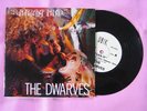 DWARVES Lick It V rare Orig US Garage Punk 7