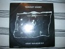 TERVEET KADET - Kadet Suojelee EP (P.Tuotanto, 1983)
