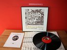 ALP 1506 -1510  1st WAGNER Die Meistersinger KEMPE