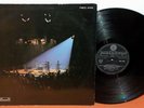 BEATLES in Italy Parlophon PMCQ 31506 Black Label LP