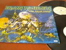 IRON MAIDEN live after death MEXICO 2-LP EX/EX top RARE