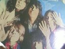 Rolling Stones. Through the Past Darkly MONO LK5019