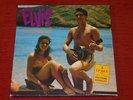 RARE COFFRET 3 x 33T Elvis PRESLEY THE BLUE HAWAII BOX