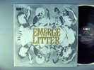 Litter, The  Emerge The Litter