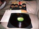 Beatles Beatles For Sale Japanese Red Vinyl Import