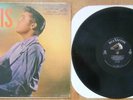 ELVIS PRESLEY ELVIS LPM 1382 ORIGINAL US 1956 RARE