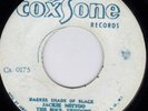 JACKIE MITTOO - DARKER SHADE OF BLACK on COXSONE  ??