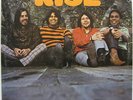 LOUIE AND THE LOVERS Rise US vinyl LP Doug Sahm